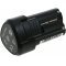 Helyettest Akkumultor Worx WX673.3, WX673.M, WX677 Akkumultors frcsavarhoz