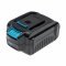 Helyettest Akkumultor Worx tpus WA3580 Li-ion, 40V, 2450mAh