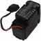 Kompatibilis Akkumultor Worx tpus WA3565 TYPE 2