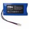 Helyettesítő Akkumulátor Yard Force Amiro 350i 1500mAh Helyettesítő Akkumulátor Yard Force Amiro 350i 1500mAh