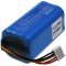 Kompatibilis Akkumultor Airrobo tpus 4S1P PCM3200
