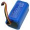 Kompatibilis Akkumultor Airrobo tpus 91069