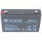 lom Akkumultor B.B. Battery HR9-6 6V 9Ah csatlakoz F2