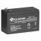 �lom Akkumul�tor B.B. Battery SH7-12 T2 12V 7Ah csatlakoz� F2