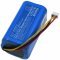 Helyettest Akkumultor Bobsweep tpus UR18650ZY-4S1P-AAM