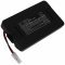 Helyettest kompatibilis Akkumultor Bobsweep tpus LI-025144-BYD