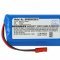 Helyettest Akkumultor Easyhome SR 3001 2600mAh