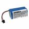 Helyettesítő EXTENSILO Akkumulátor Eufy RoboVac11 3400mAh Helyettesítő EXTENSILO Akkumulátor Eufy RoboVac11 3400mAh