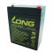 Ólom Akkumulátor Long (Kung Long) típus WP2.9-12T 12V 2,9Ah csatlakozó: F1 Ólom Akkumulátor Long (Kung Long) típus WP2.9-12T 12V 2,9Ah csatlakozó: F1
