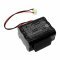 Orca 050 CF050AKU helyettes�t� medencetiszt�t� robot Akkumul�tor 11,1V 5200mAh 58Wh Li-Ion
