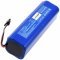 Helyettest porszvrobot Akkumultor Dreame D10s Pro / L10 Prime / tpus P2150-4S2P-MMBK