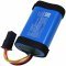 Helyettest Akkumultor Electrolux PI92-6DGM / AEG RX9-2-6IBM / tpus 4060002609