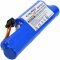 Helyettest Akkumultor MEDION EASY HOME MD 19098 tpus ML 18650-AA, ML 18650-M26 2600mAh