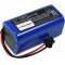 Helyettest Akkumultor Polaris PVCR-1226 robotporszv