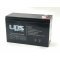 lom Akkumultor UPS POWER MC7.5-12(12V7.5Ah/20H) F2 12V 7,5ah helyettesti 12v 7ah 12V 7,2ah