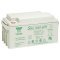lom Akkumultor 6V 132Ah (YUASA) tpus SWL1850-6 FR