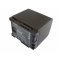 Helyettesítő Akkumulátor videokamera Canon típus BP-820 Helyettesítő Akkumulátor videokamera Canon típus BP-820