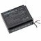 Helyettest Akkumultor GoPro tpus 601-06750-000 1000mAh