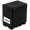 Helyettesítő Akkumulátor videokamera JVC GZ-GX1BUS 4450mAh (info chip-es) Helyettesítő Akkumulátor videokamera JVC GZ-GX1BUS 4450mAh (info chip-es)