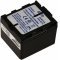 Helyettesítő Akkumulátor Panasonic VDR-D150EF-S 1440mAh Helyettesítő Akkumulátor Panasonic VDR-D150EF-S 1440mAh