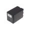Helyettesítő Akkumulátor Panasonic HDC-TM900 7,4V 24Wh Helyettesítő Akkumulátor Panasonic HDC-TM900 7,4V 24Wh
