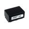 Helyettesítő Akkumulátor videokamera Panasonic SDR-T95 3,6V 5,4Wh Helyettesítő Akkumulátor videokamera Panasonic SDR-T95 3,6V 5,4Wh
