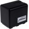 Helyettesítő Akkumulátor videokamera Panasonic HC-V110 3000mAh Helyettesítő Akkumulátor videokamera Panasonic HC-V110 3000mAh