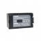 Helyettesítő Akkumulátor Panasonic típus CGR-D220 / Hitachi DZ-BP16 Helyettesítő Akkumulátor Panasonic típus CGR-D220 / Hitachi DZ-BP16