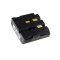 Helyettesítő Akkumulátor Sharp VL-SW980 2500mAh Helyettesítő Akkumulátor Sharp VL-SW980 2500mAh