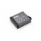 Helyettesítő Akkumulátor SJCam Legend típus SJ6B 910mAh Helyettesítő Akkumulátor SJCam Legend típus SJ6B 910mAh