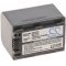 Helyettesítő Akkumulátor Sony DCR-30 1360mAh Helyettesítő Akkumulátor Sony DCR-30 1360mAh