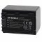 EXTENSILO Akku Sony HDR-UX7 típus NP-FH70 1500mAh EXTENSILO Akku Sony HDR-UX7 típus NP-FH70 1500mAh