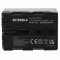 Helyettest EXTENSILO Akkumultor Sony DCR-TRV6 tpus NP-FM70 3200mAh