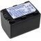 Helyettesítő Akkumulátor videokamera Sony DCR-DVD602 1300mAh Helyettesítő Akkumulátor videokamera Sony DCR-DVD602 1300mAh