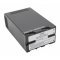 Helyettesítő Akkumulátor Sony típus BP-U90, BP-U95 7800mAh Helyettesítő Akkumulátor Sony típus BP-U90, BP-U95 7800mAh