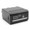 Helyettesítő Akkumulátor Sony típus NP-F950, NP-F960, NP-F970 10200mAh Helyettesítő Akkumulátor Sony típus NP-F950, NP-F960, NP-F970 10200mAh