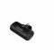 Energizer powerbank UE4600PQ 4600mAh, PD fekete Li-Polymer