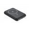 Energizer Powerbank QM5000 M�gneses Vezet�k N�lk�li, 5000mAh, 15W, Fekete
