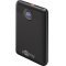 Powerbank 10000mAh, kézreálló és Compact, gyorstöltés Powerbank 10000mAh, kézreálló és Compact, gyorstöltés
