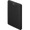 Powerbank, vezeték nélküli 5000mAh, fekete - A készlet erejéig! Powerbank, vezeték nélküli 5000mAh, fekete - A készlet erejéig!
