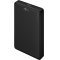 Powerbank, vezeték nélküli 10000mAh, fekete - A készlet erejéig! Powerbank, vezeték nélküli 10000mAh, fekete - A készlet erejéig!