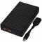 Nitecore Powerbank NB20000 GEN3, 20000mAh, ultraknny, 2db USB-C