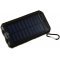 goobay sport Powerbank napelemes szolár akkumulátor töltő Samsung Galaxy S7 / S7 edge 8,0Ah goobay sport Powerbank napelemes szolár akkumulátor töltő Samsung Galaxy S7 / S7 edge 8,0Ah