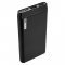 Emos Powerbank ALPHA 10S 10000mAh fekete külső Akkumulátormulátor töltő Emos Powerbank ALPHA 10S 10000mAh fekete külső Akkumulátormulátor töltő