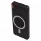 EMOS Powerbank WI 1021D, 10000mAh, 22.5W+ vezeték nélküli töltés, fekete EMOS Powerbank WI 1021D, 10000mAh, 22.5W+ vezeték nélküli töltés, fekete