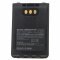 Helyettesítő Akkumulátor Icom IC-31A típus BP-271 1880mAh Helyettesítő Akkumulátor Icom IC-31A típus BP-271 1880mAh