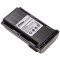 Helyettesítő Akkumulátor Icom típus BP-232H 2250mAh Helyettesítő Akkumulátor Icom típus BP-232H 2250mAh