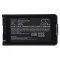 Helyettesítő Akkumulátor Kenwood NX-220 3300mAh Helyettesítő Akkumulátor Kenwood NX-220 3300mAh