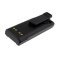 Helyettesítő Akkumulátor Motorola HT1000 2500mAh Helyettesítő Akkumulátor Motorola HT1000 2500mAh