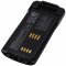 Ers helyettest kzi URH rdi Akkumultor Nokia THR9 THR9i THR9+